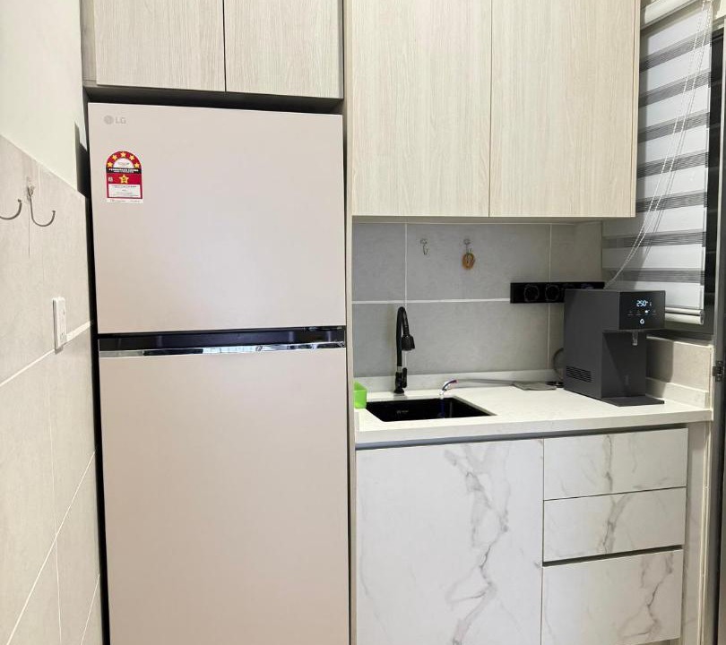 Photo of Kitchen in Kuala Lumpur