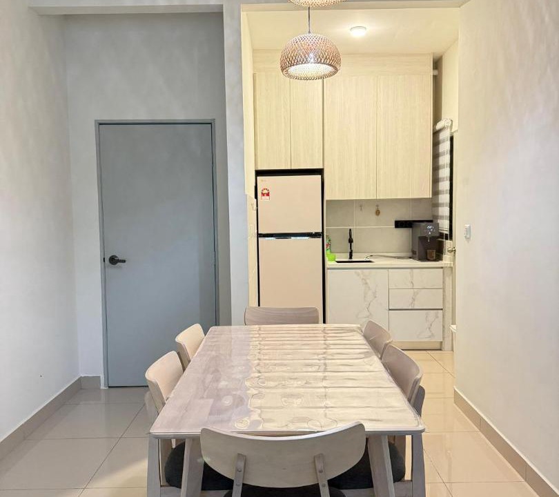 Photo of Kitchen in Kuala Lumpur