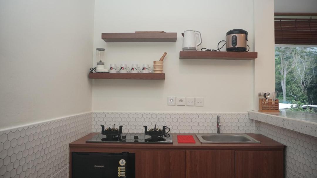 Photo of Kitchen in Pemenang