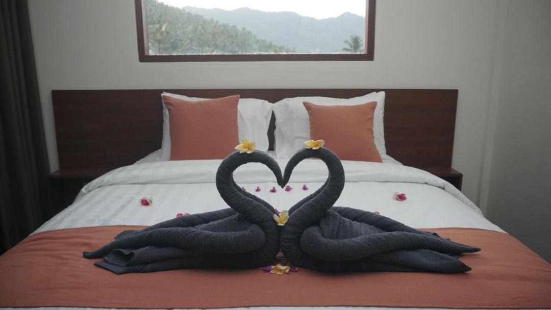 Photo of Bedroom in Pemenang