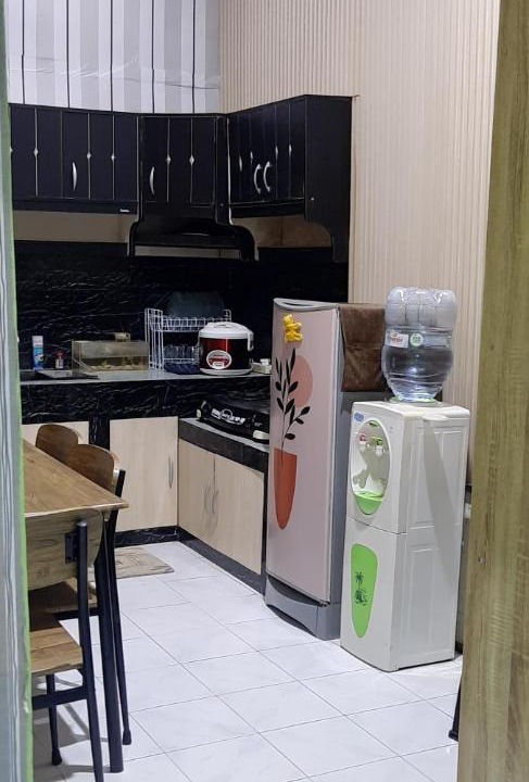 Photo of Kitchen in Cirebon
