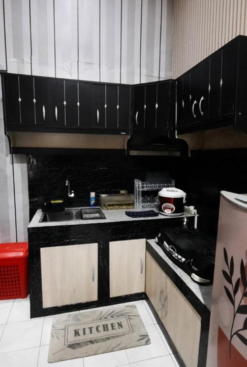 Photo of Kitchen in Cirebon