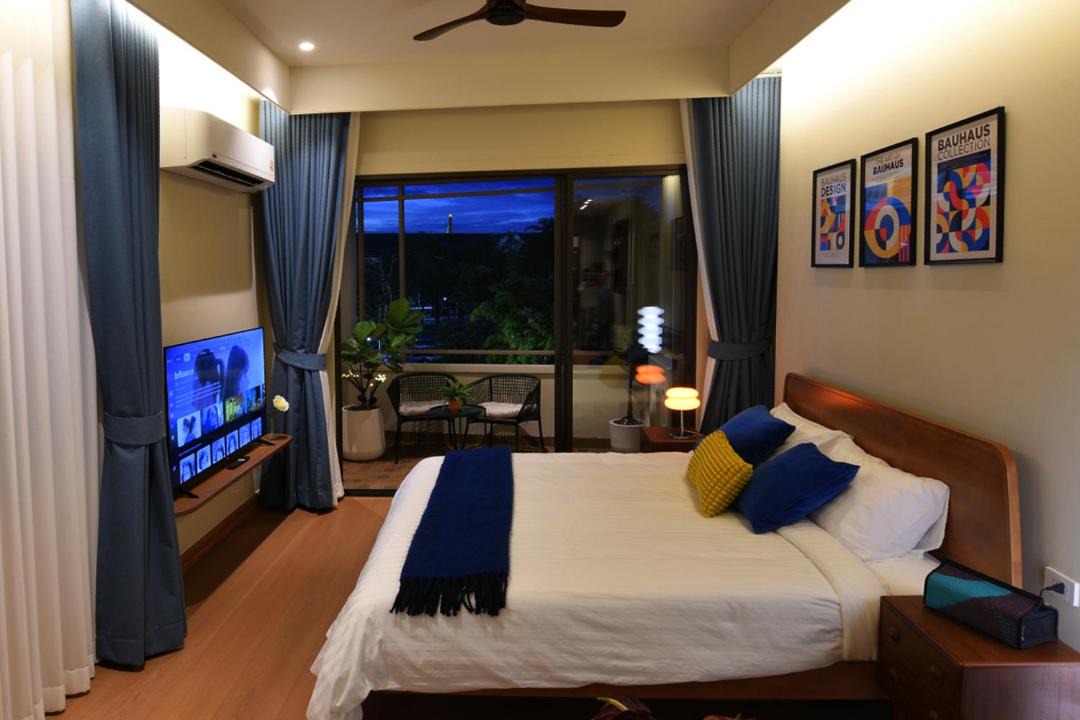 Photo of Bedroom in Khao San
