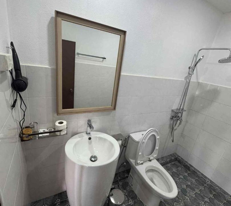 Photo of Bathroom in Mok Cham Pae
