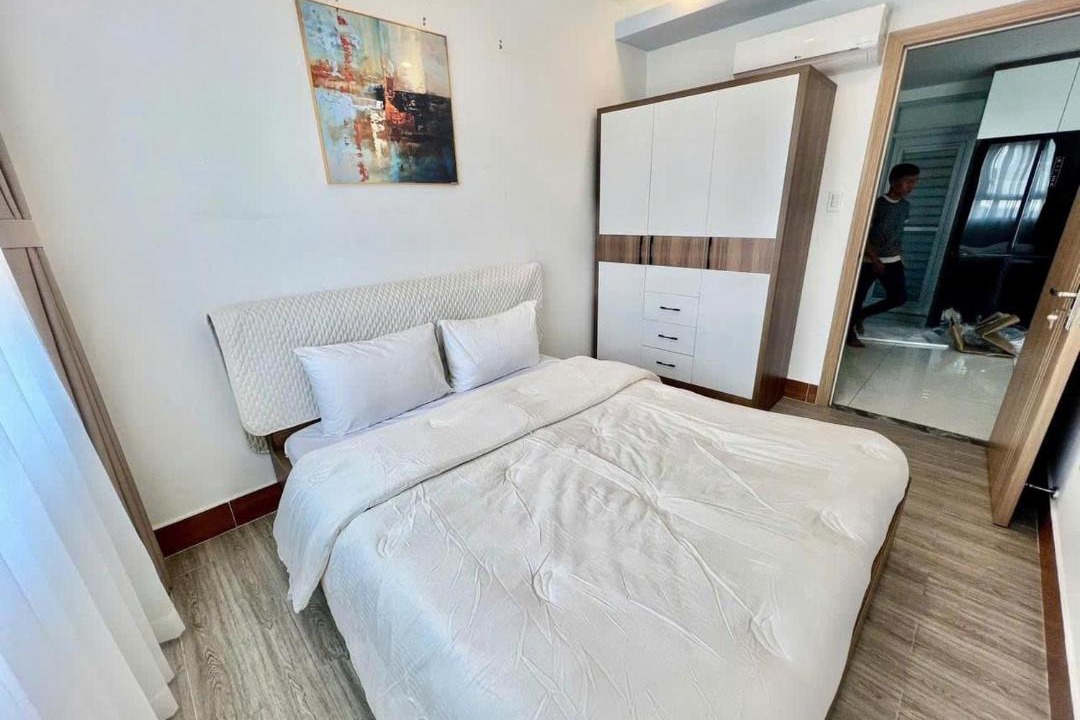 Photo of Bedroom in Phu My Hung