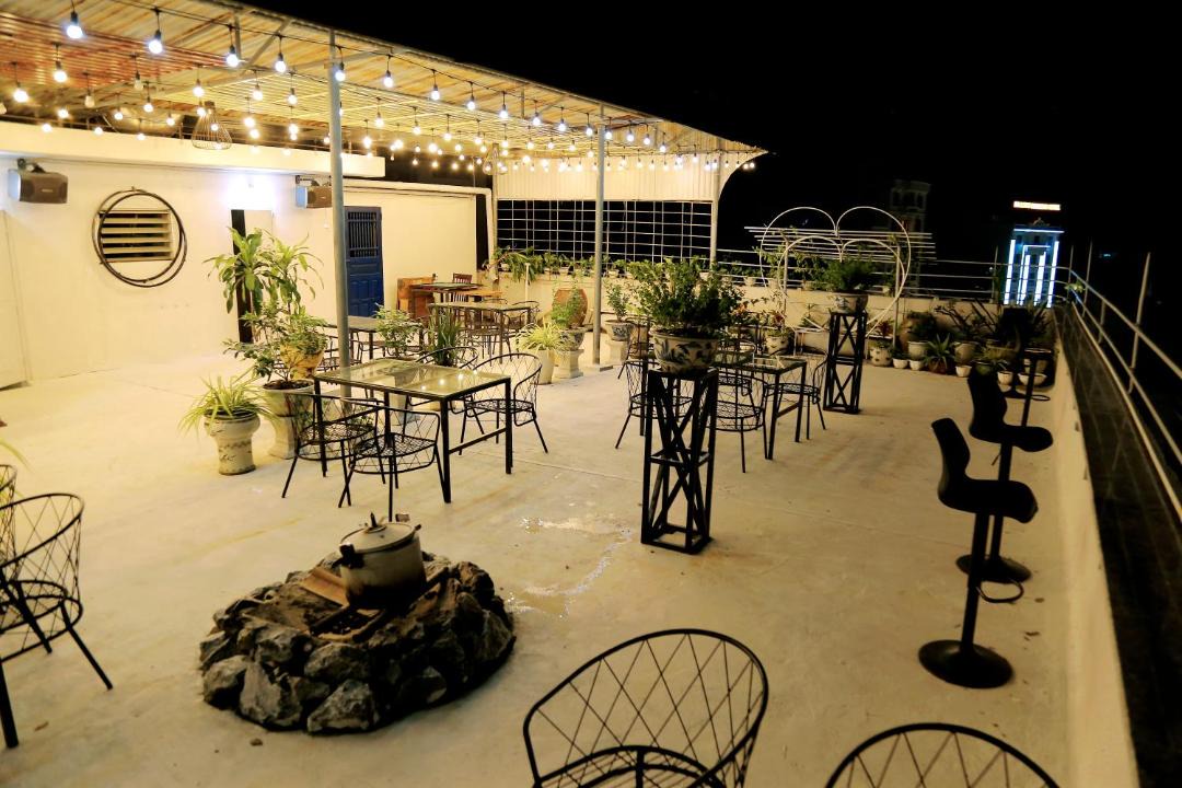 Photo of Patio Balcony in Bai Chay