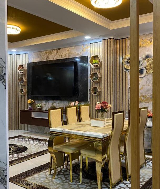 Photo of Livingroom in Ciloto