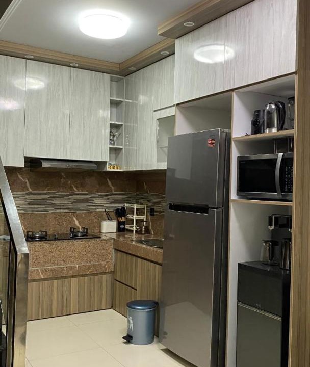 Photo of Kitchen in Ciloto