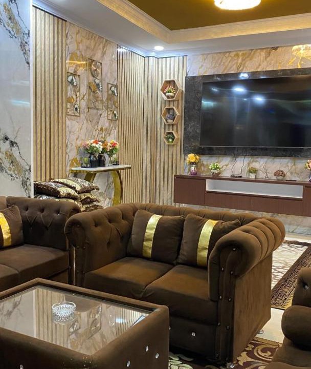 Photo of Livingroom in Ciloto