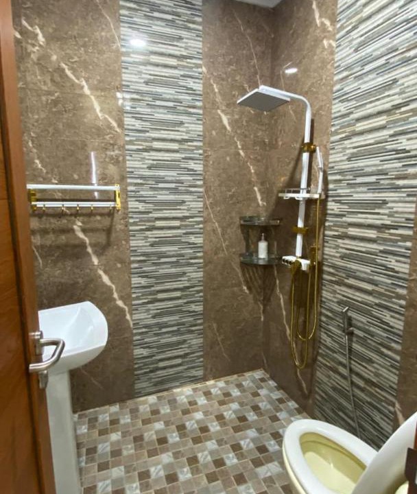 Photo of Bathroom in Ciloto