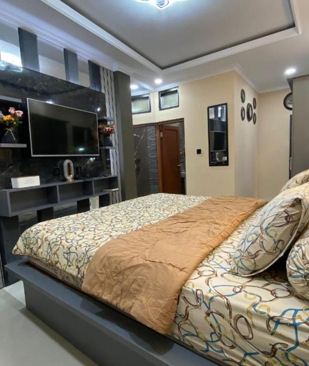 Photo of Bedroom in Ciloto