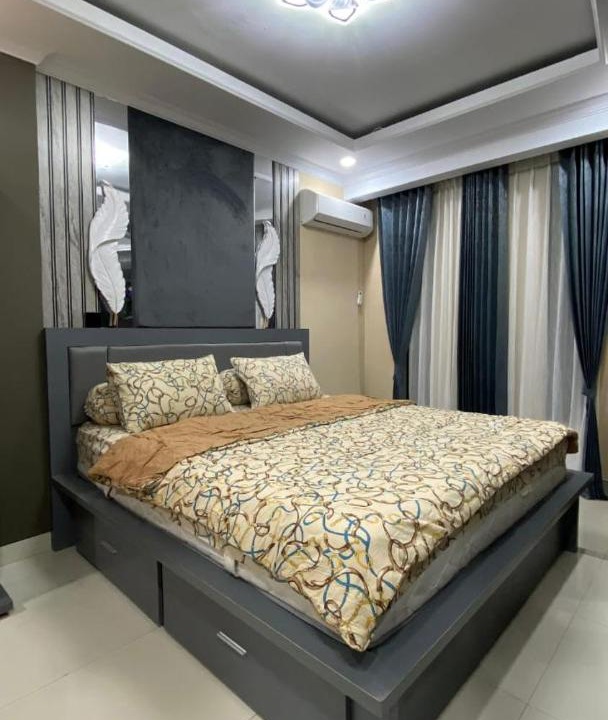 Photo of Bedroom in Ciloto