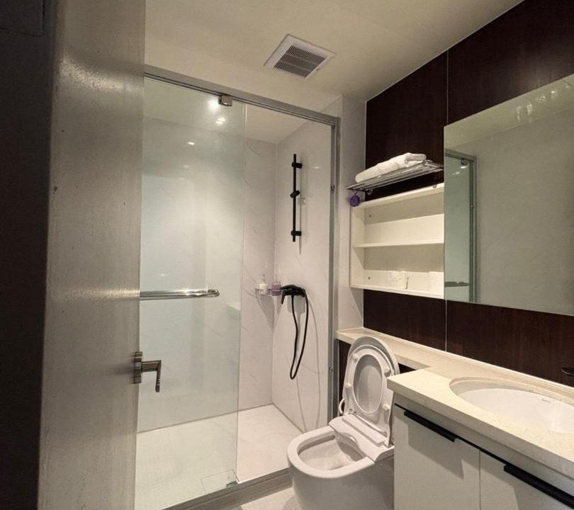 Photo of Bathroom in Likas