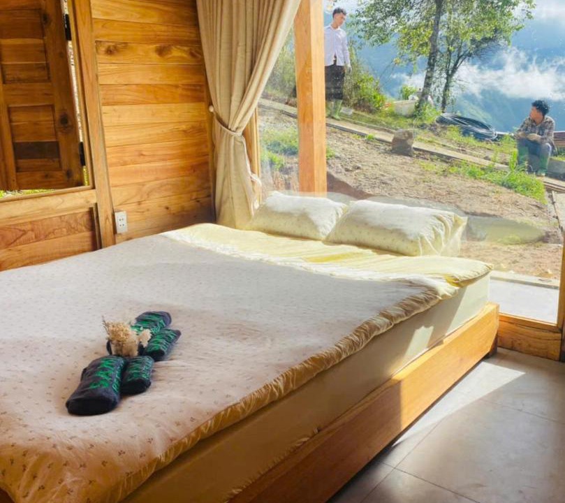 Photo of Bedroom in Bac Yen