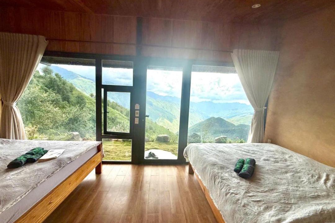 Photo of Bedroom in Bac Yen