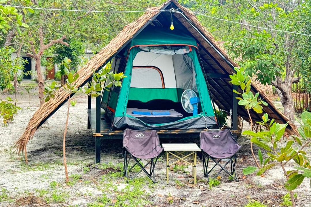Photo of Others in Koh Rong