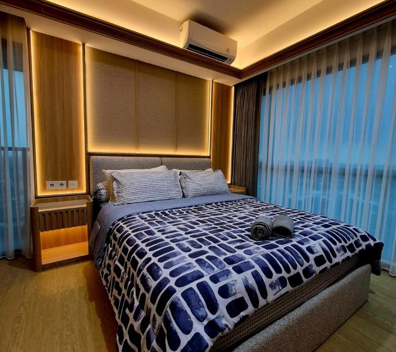 Photo of Bedroom in Pondok Aren