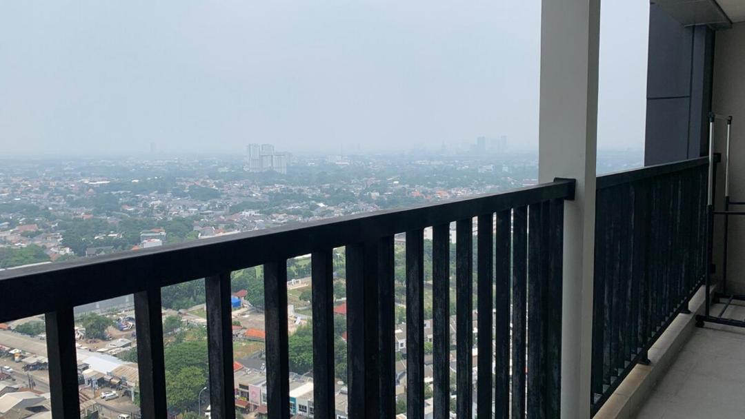 Photo of Patio Balcony in Pondok Aren