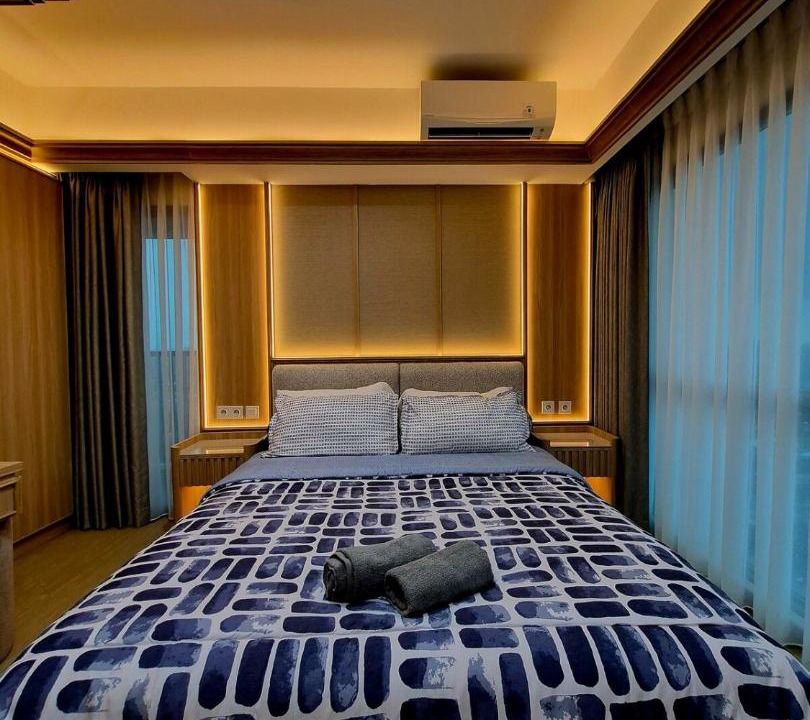 Photo of Bedroom in Pondok Aren