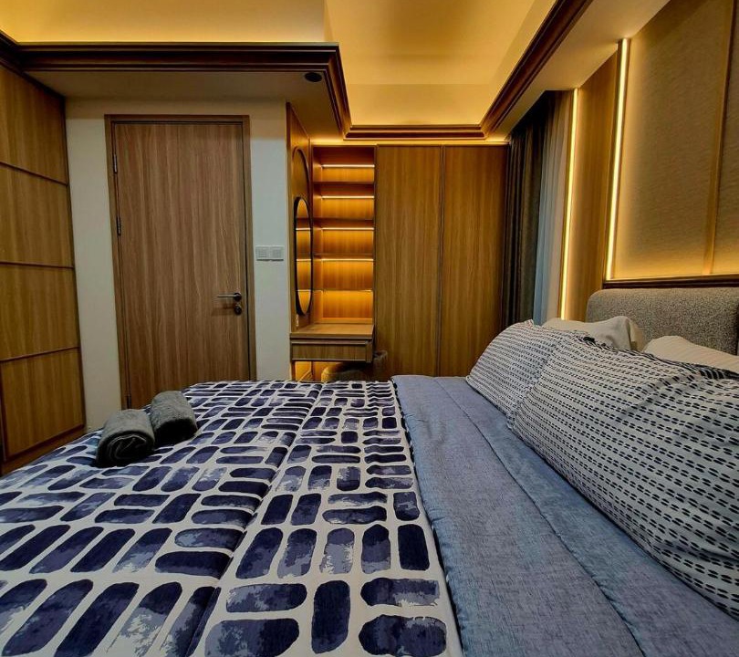 Photo of Bedroom in Pondok Aren