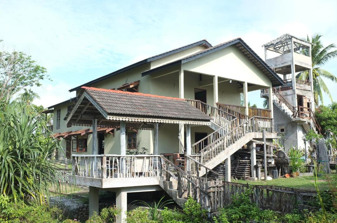 Photo of Others in Kampung Penyagu