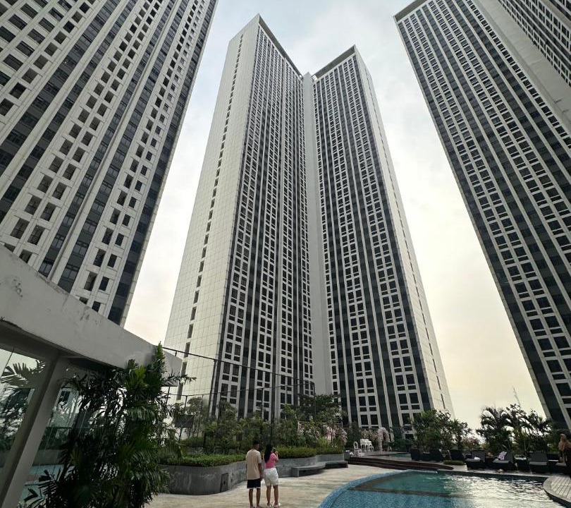 Photo of Buildings in Cikarang