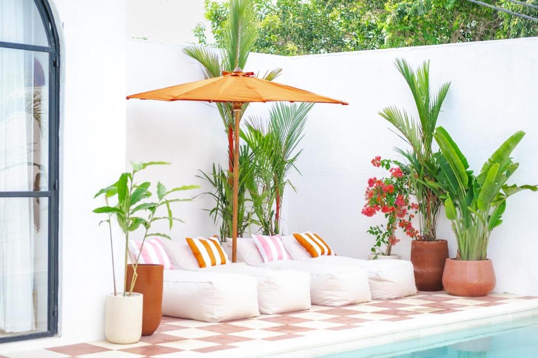 Photo of Patio Balcony in Taman Griya