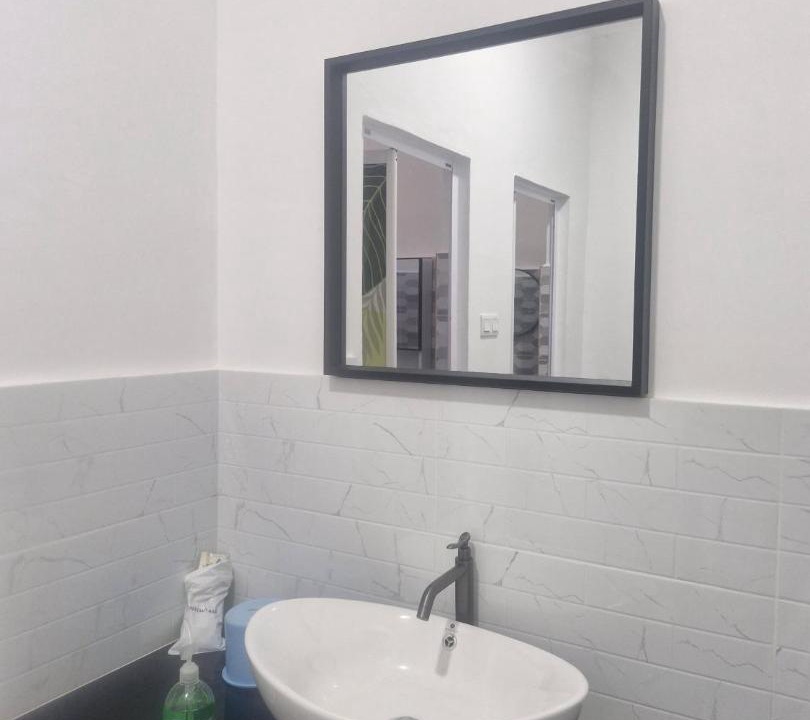 Photo of Bathroom in Kuala Terengganu