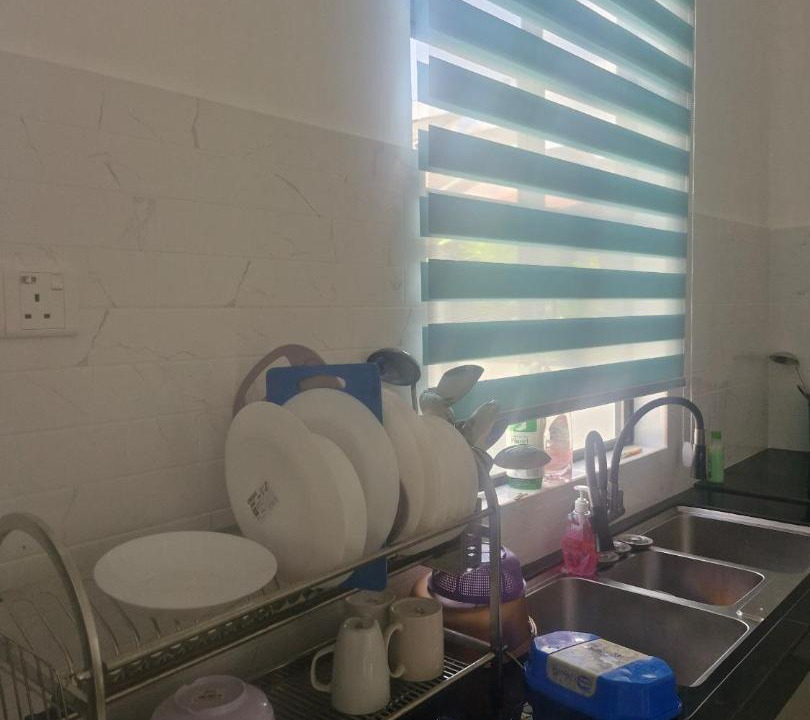 Photo of Kitchen in Kuala Terengganu