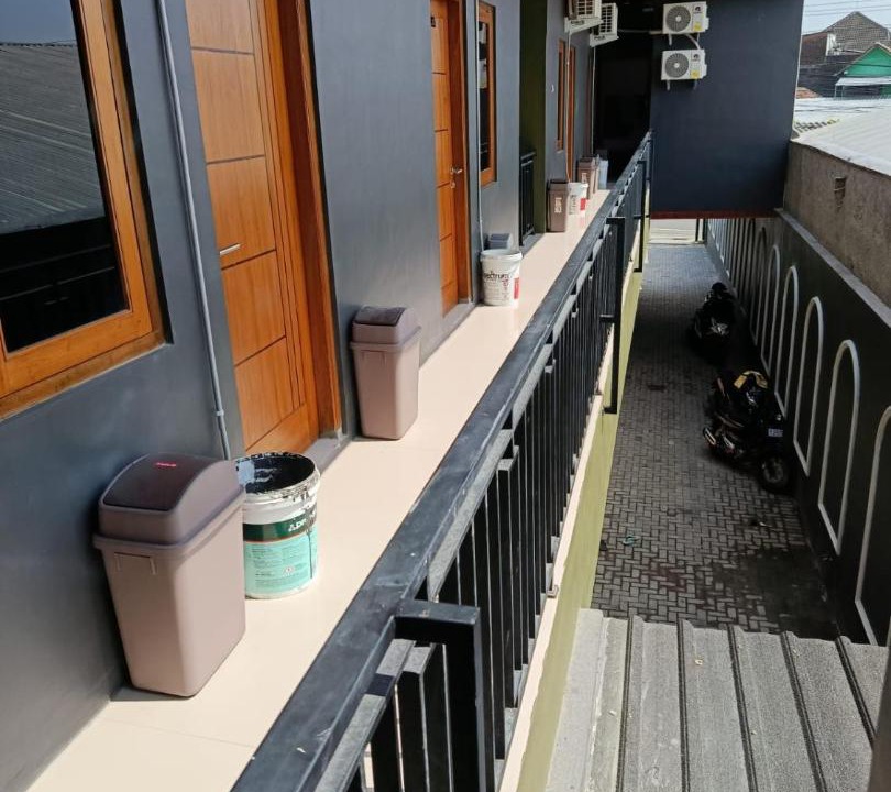 Photo of Patio Balcony in Berbah
