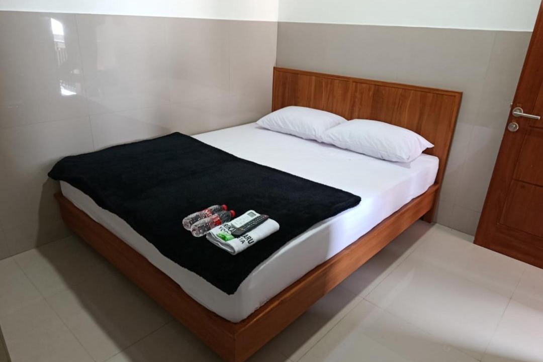 Photo of Bedroom in Berbah