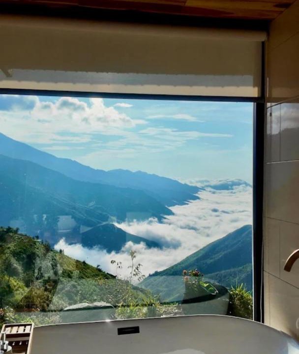 Photo of Bathroom in Bac Yen