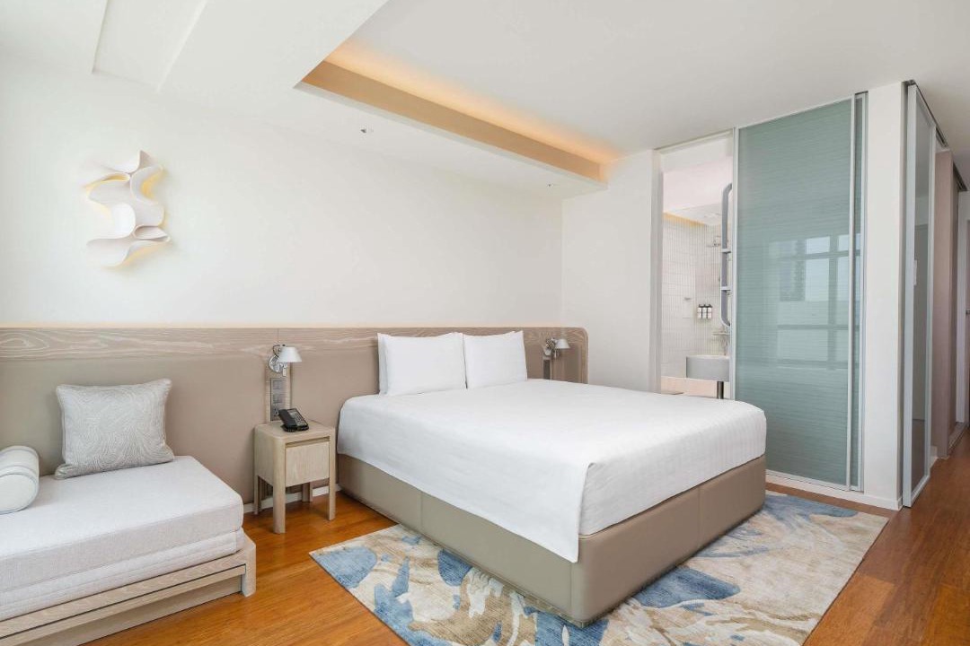 Photo of Bedroom in Ratchathewi
