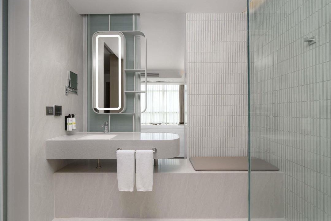 Photo of Bathroom in Ratchathewi