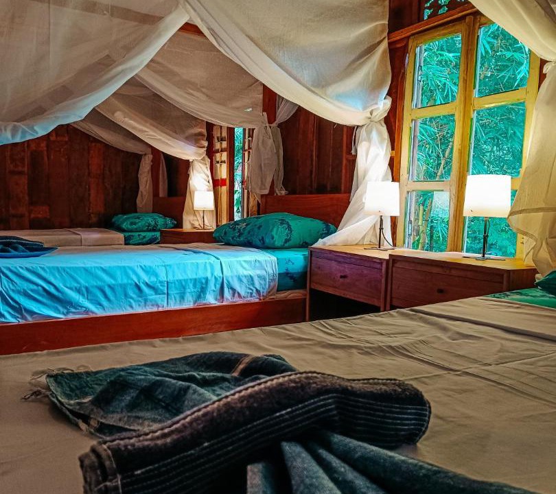 Photo of Bedroom in Pemuteran
