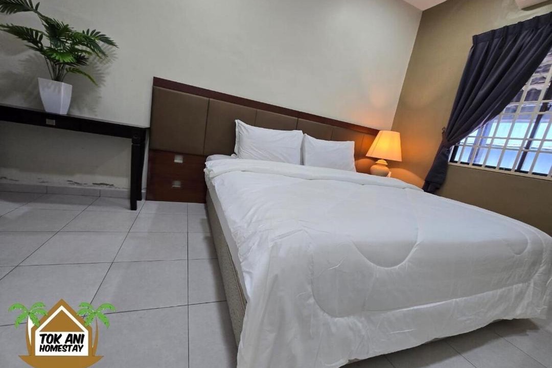 Photo of Bedroom in Central Seberang Perai