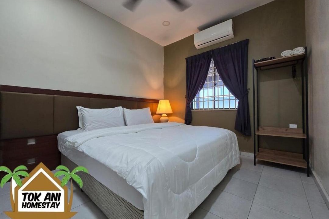 Photo of Bedroom in Central Seberang Perai