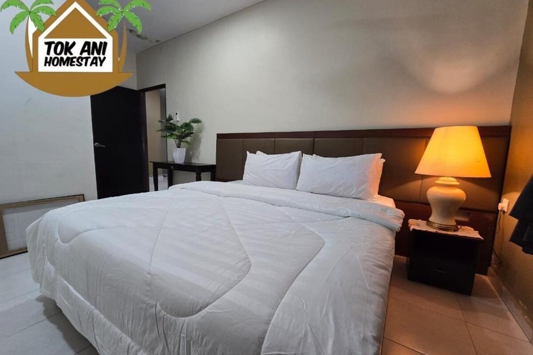 Photo of Bedroom in Central Seberang Perai