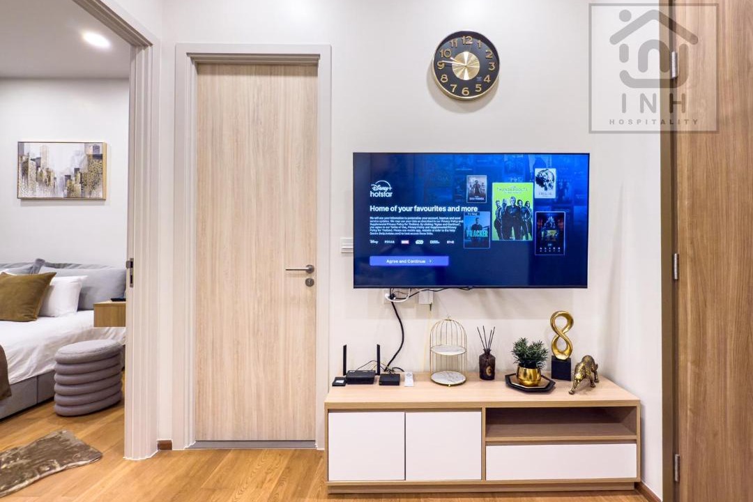 Photo of Livingroom in Pathumwan