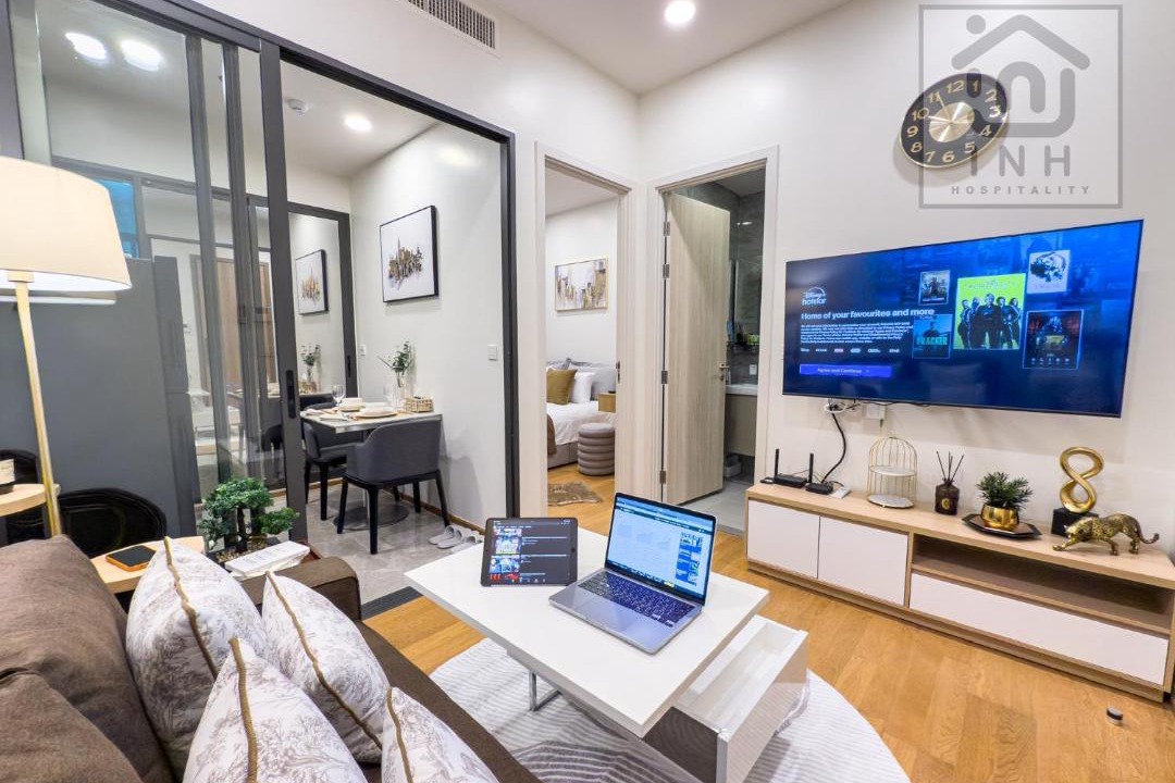 Photo of Livingroom in Pathumwan
