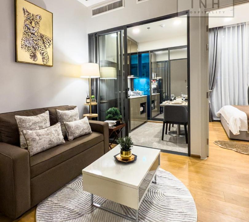 Photo of Livingroom in Pathumwan