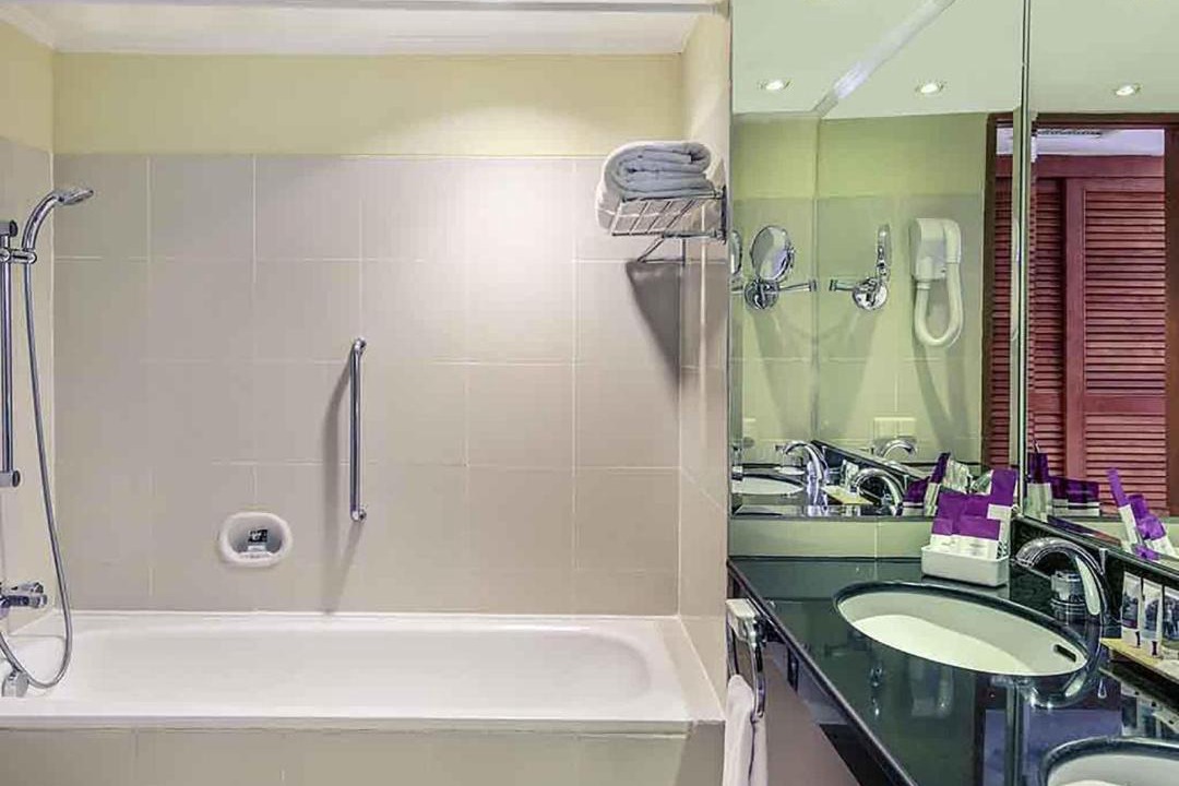 Photo of Bathroom in Mangga Besar