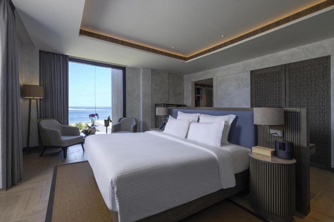 Photo of Bedroom in Kuta