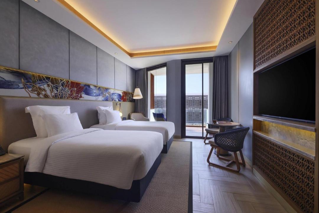 Photo of Bedroom in Kuta
