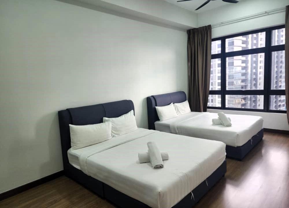 Photo of Bedroom in Ampang