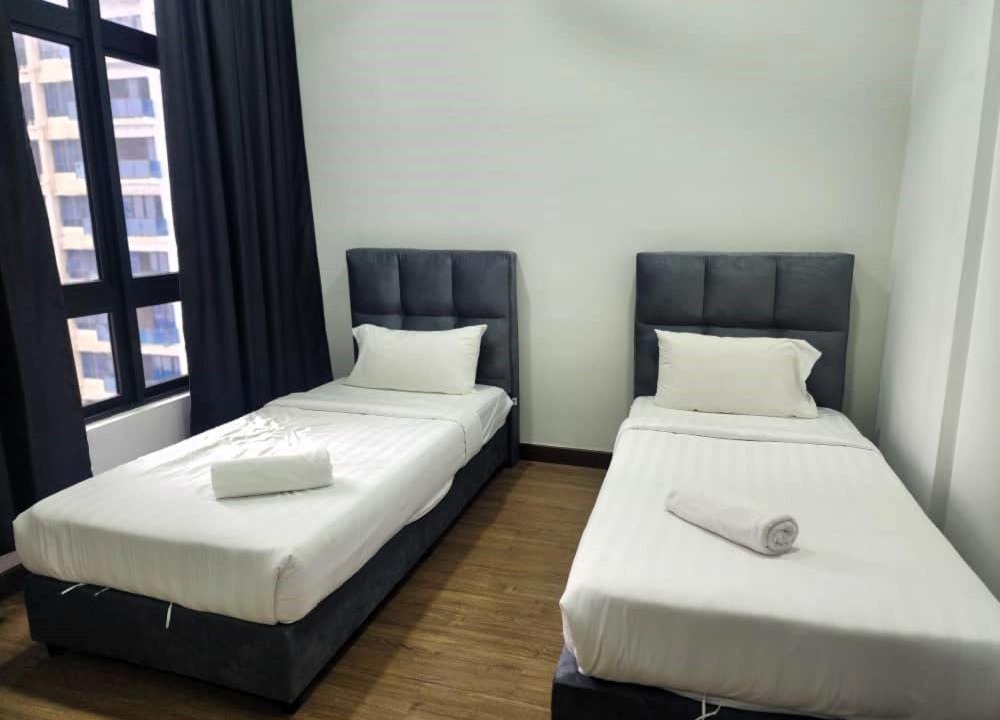 Photo of Bedroom in Ampang