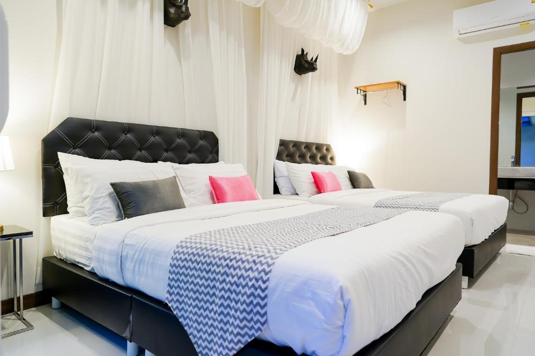 Photo of Bedroom in Cha-am