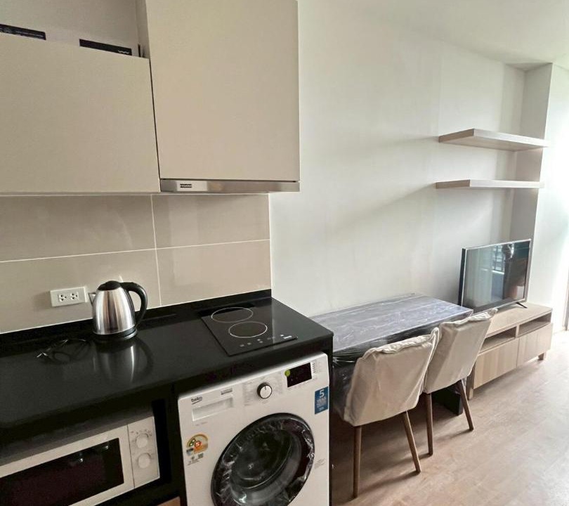 Photo of Kitchen in Bang Wa