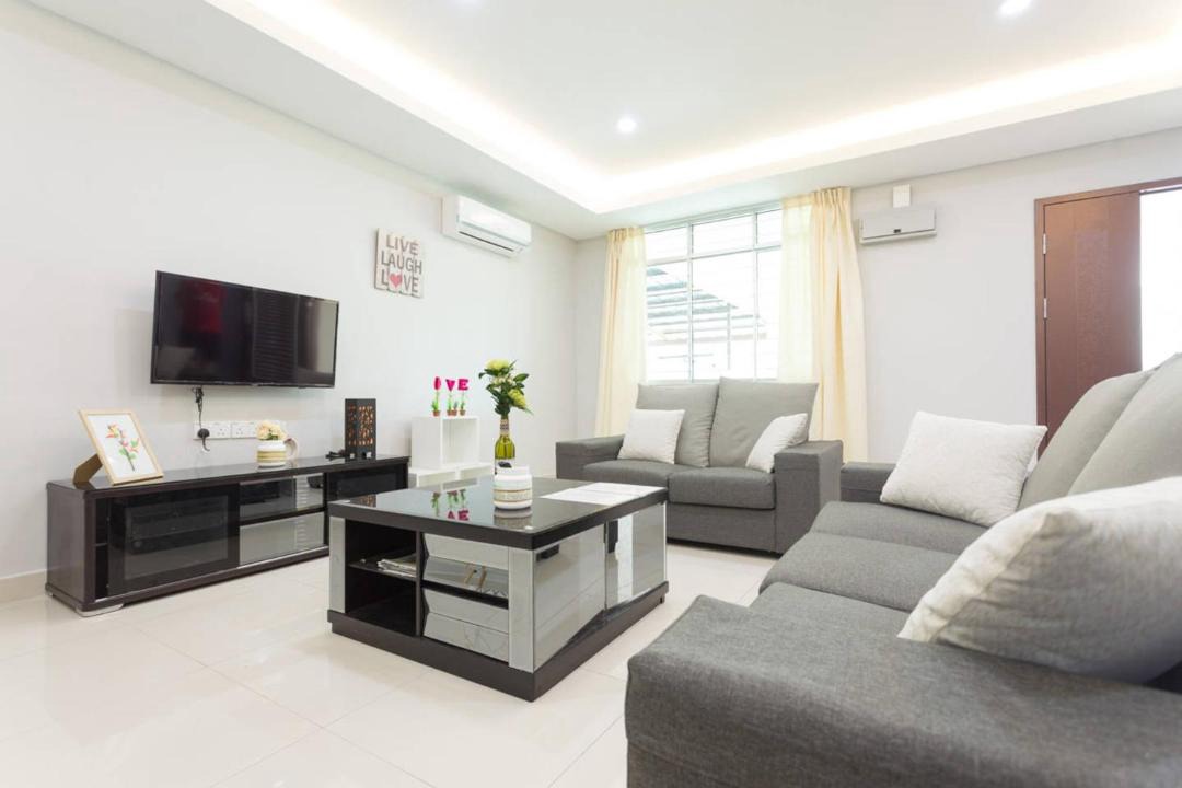 Photo of Livingroom in Tanjung Aru