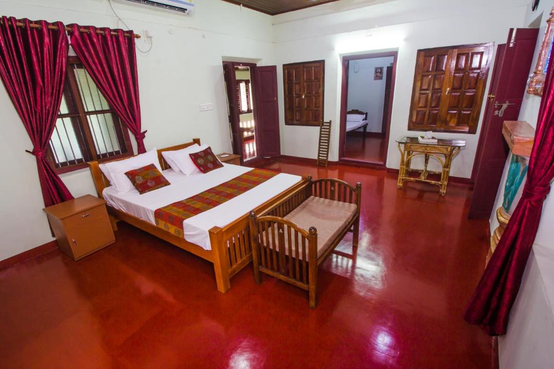 Photo of Bedroom in Kochi